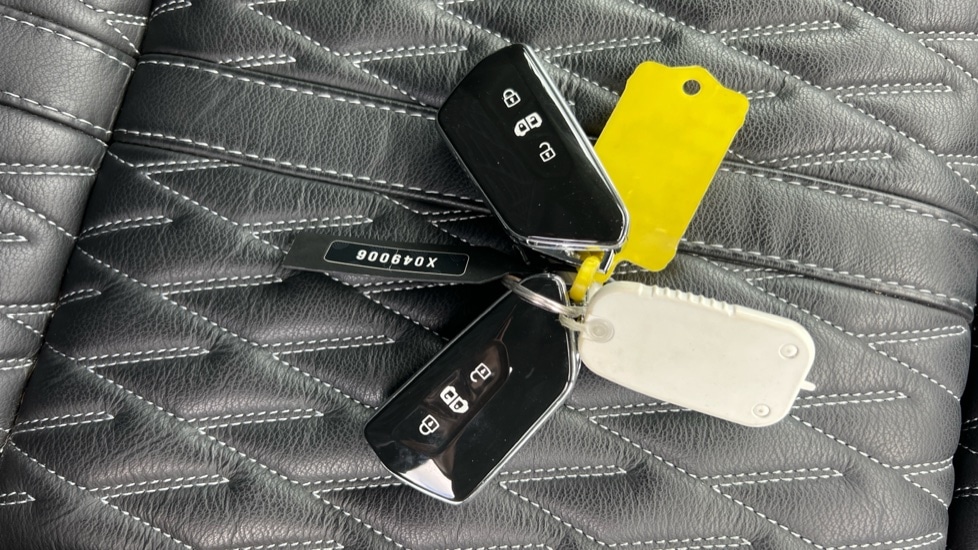 Used Volkswagen Caddy 2025 for sale - 76921892: Photo 21