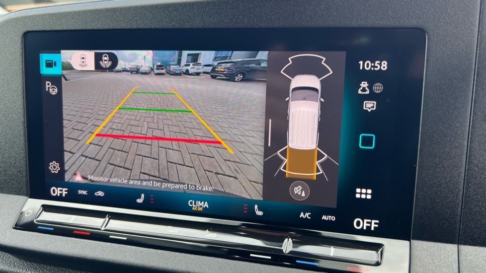 Used Volkswagen Caddy 2025 for sale - 76921892: Photo 26