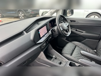 Used Volkswagen Caddy 2025 for sale - 76921892: Photo