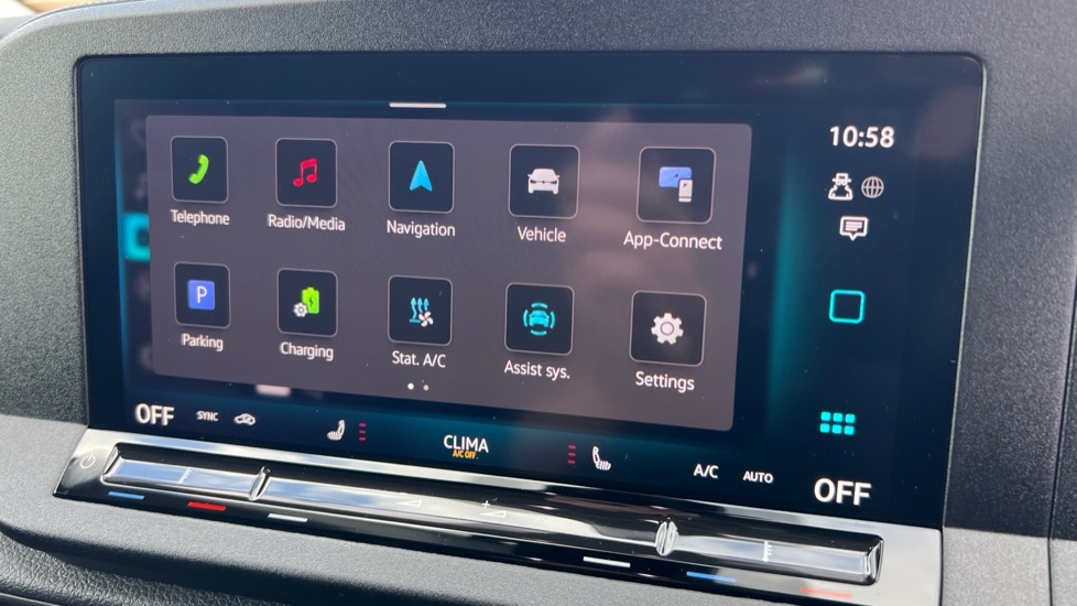 Used Volkswagen Caddy 2025 for sale - 76921892: Photo 30