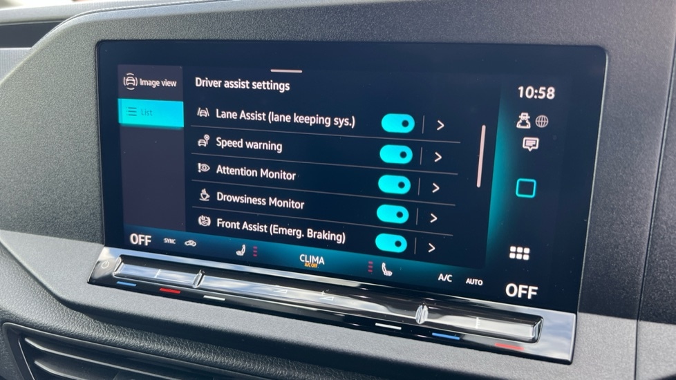 Used Volkswagen Caddy 2025 for sale - 76921892: Photo 32