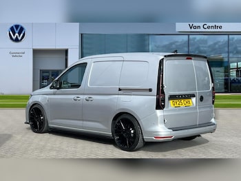 Used Volkswagen Caddy 2025 for sale - 76921892: Photo