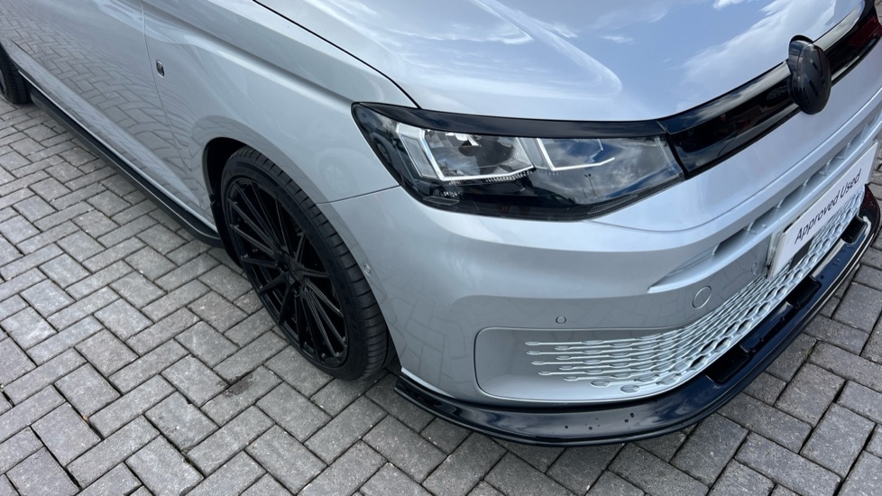 Used Volkswagen Caddy 2025 for sale - 76921892: Photo 41
