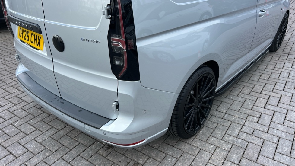 Used Volkswagen Caddy 2025 for sale - 76921892: Photo 44