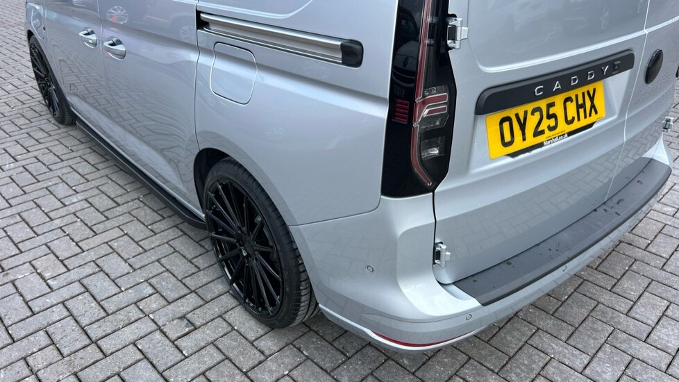 Used Volkswagen Caddy 2025 for sale - 76921892: Photo 45