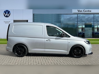 Used Volkswagen Caddy 2025 for sale - 76921892: Photo