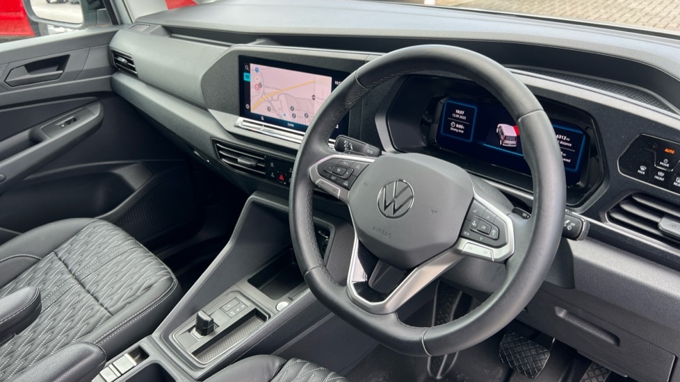 Used Volkswagen Caddy 2025 for sale - 76921892: Photo 6