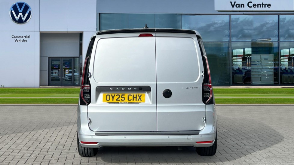 Used Volkswagen Caddy 2025 for sale - 76921892: Photo 7