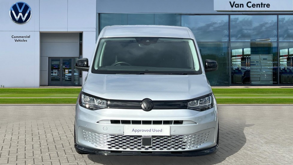 Used Volkswagen Caddy 2025 for sale - 76921892: Photo 8