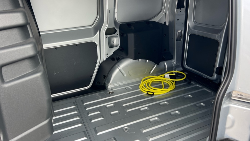 Used Volkswagen Caddy 2025 for sale - 76921892: Photo 9