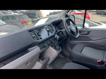 Used Volkswagen Crafter 2023 for sale - 74209758: Photo