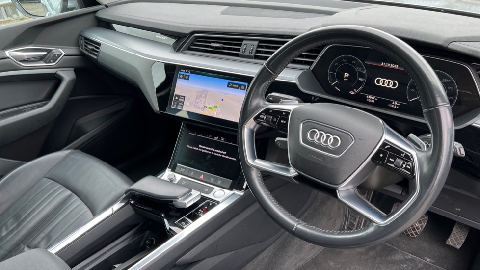 Used Audi e-tron 2020 for sale - 76375489: Photo 10