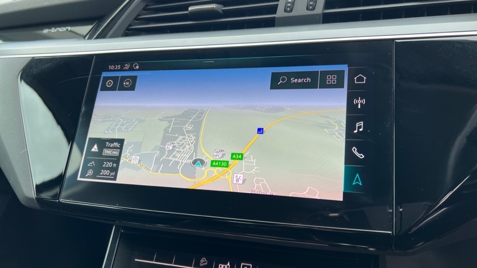 Used Audi e-tron 2020 for sale - 76375489: Photo 12