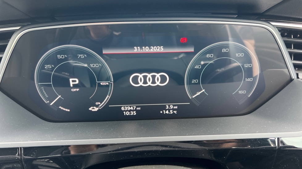 Used Audi e-tron 2020 for sale - 76375489: Photo 13
