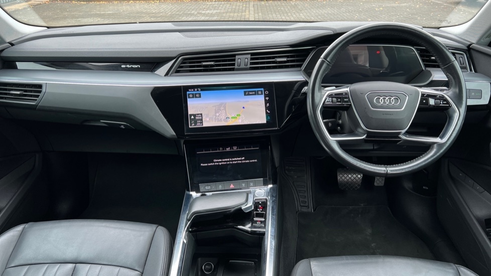 Used Audi e-tron 2020 for sale - 76375489: Photo 15