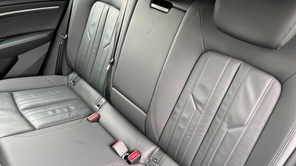 Used Audi e-tron 2020 for sale - 76375489: Photo 16