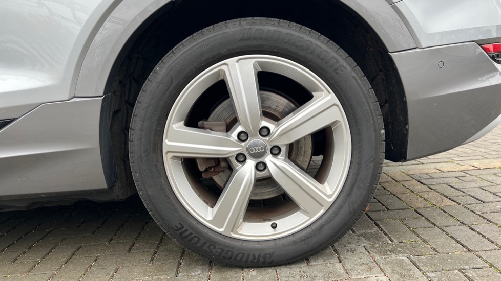 Used Audi e-tron 2020 for sale - 76375489: Photo 21