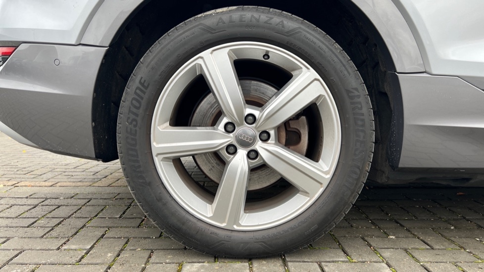 Used Audi e-tron 2020 for sale - 76375489: Photo 22