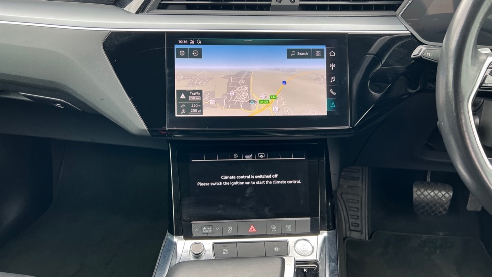 Used Audi e-tron 2020 for sale - 76375489: Photo 26