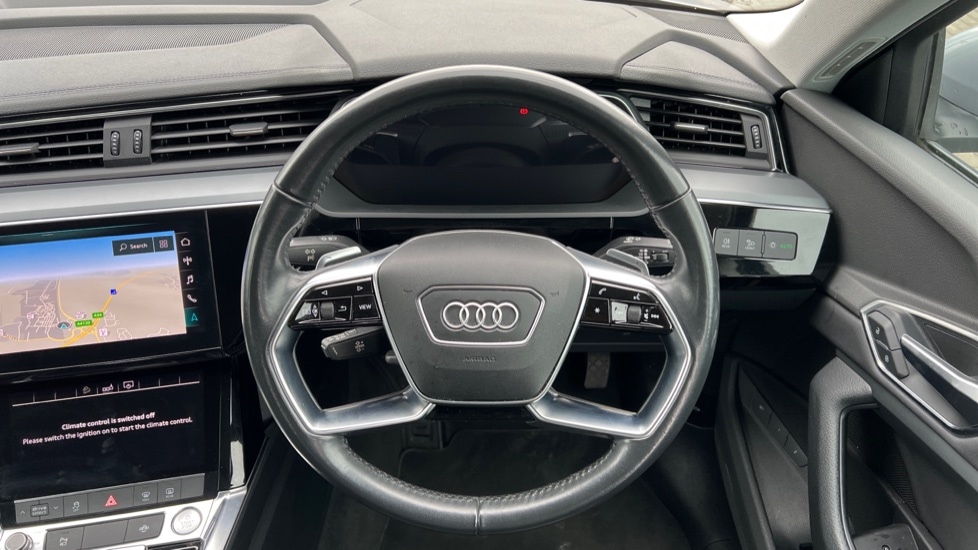 Used Audi e-tron 2020 for sale - 76375489: Photo 27