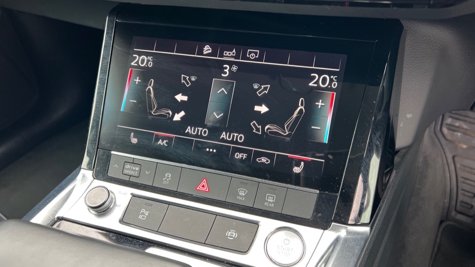 Used Audi e-tron 2020 for sale - 76375489: Photo 31