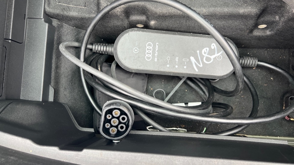 Used Audi e-tron 2020 for sale - 76375489: Photo 47