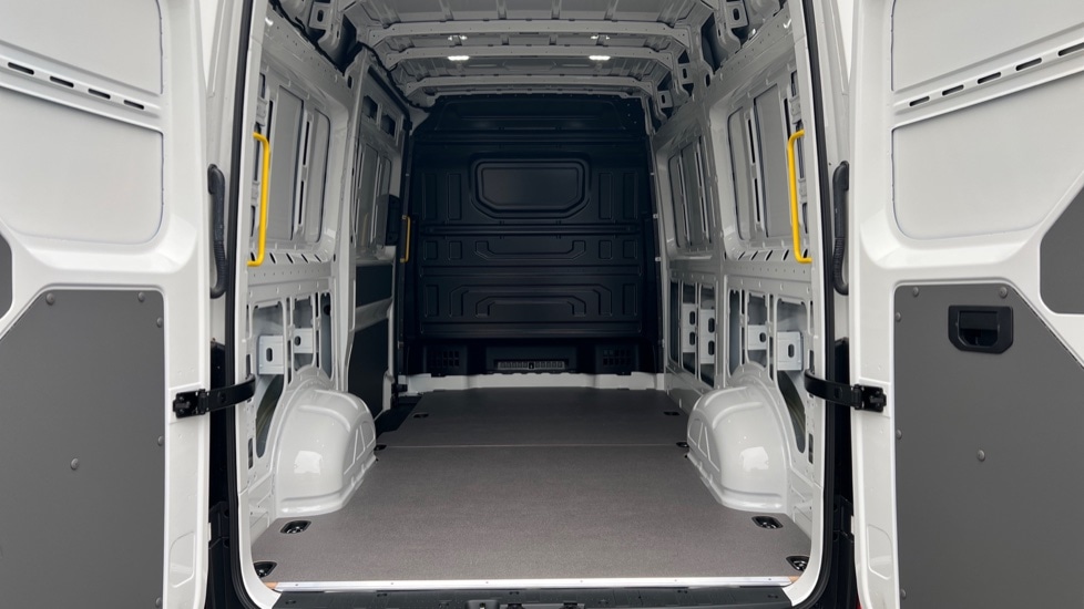 Used Volkswagen Crafter 2025 for sale - 76328099: Photo 10