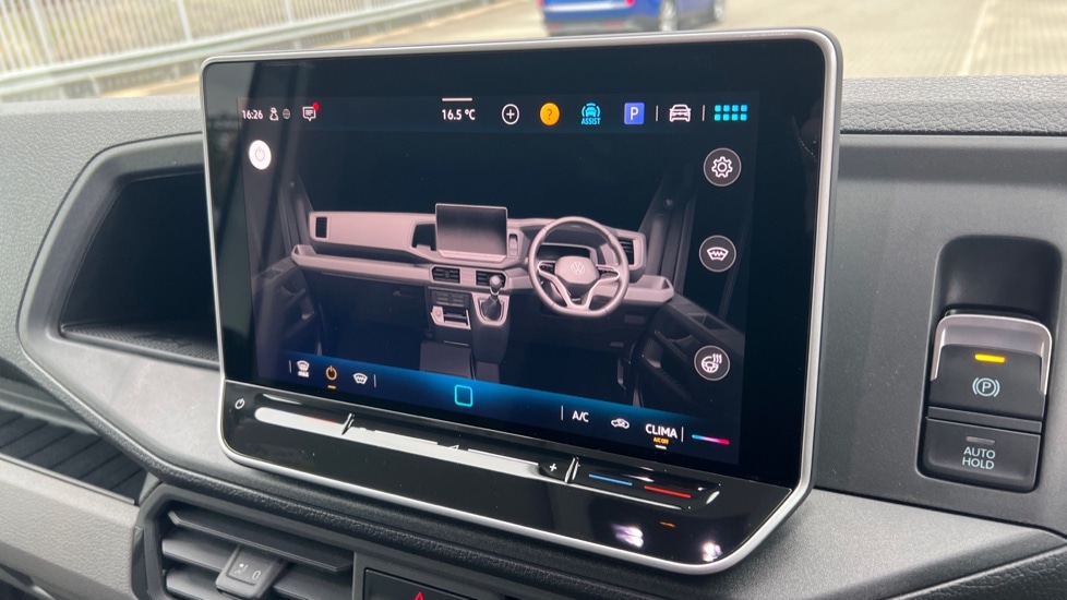 Used Volkswagen Crafter 2025 for sale - 76328099: Photo 13