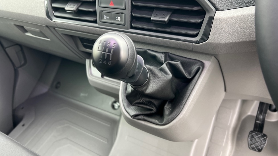 Used Volkswagen Crafter 2025 for sale - 76328099: Photo 14