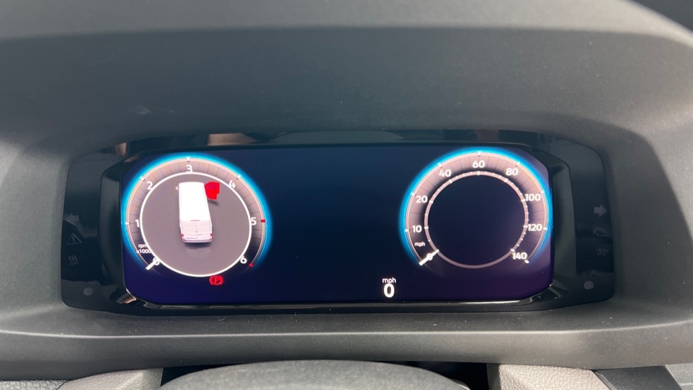 Used Volkswagen Crafter 2025 for sale - 76328099: Photo 15