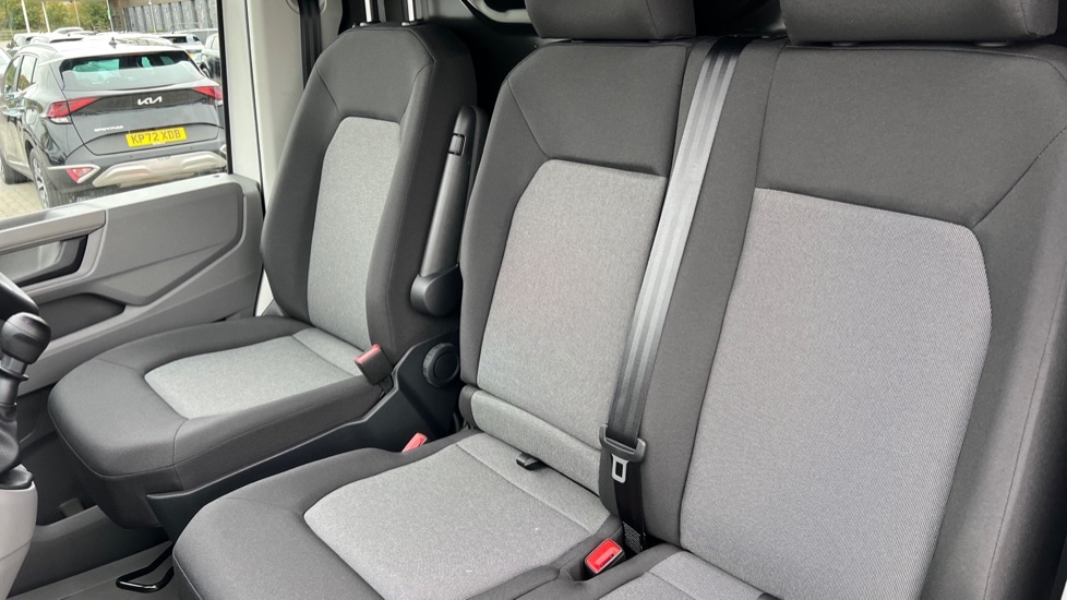 Used Volkswagen Crafter 2025 for sale - 76328099: Photo 17