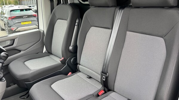 Used Volkswagen Crafter 2025 for sale - 76328099: Photo 17