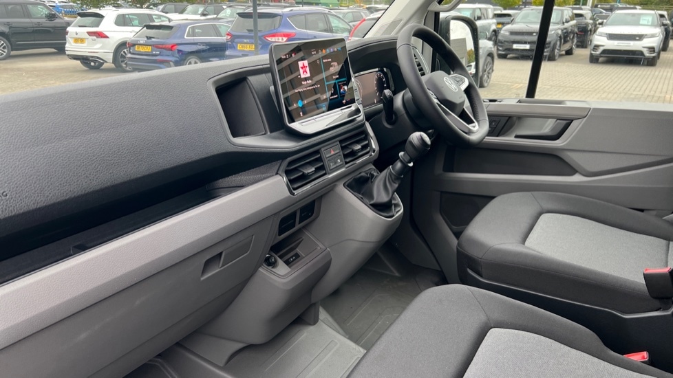 Used Volkswagen Crafter 2025 for sale - 76328099: Photo 2