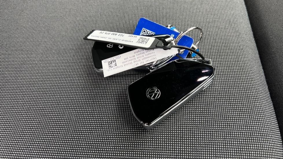 Used Volkswagen Crafter 2025 for sale - 76328099: Photo 21