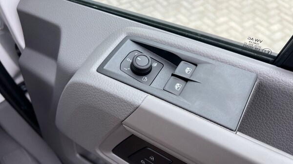 Used Volkswagen Crafter 2025 for sale - 76328099: Photo 23