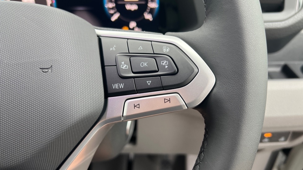 Used Volkswagen Crafter 2025 for sale - 76328099: Photo 25