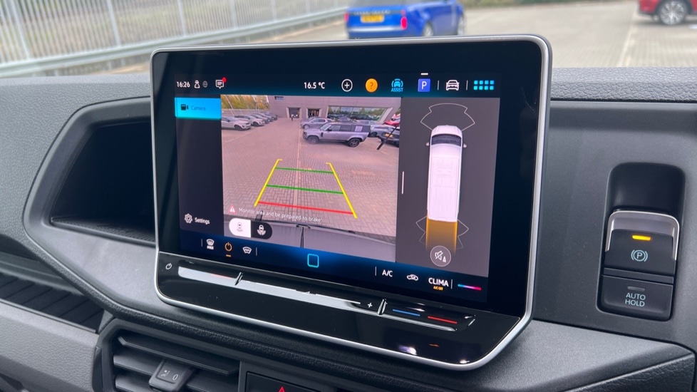 Used Volkswagen Crafter 2025 for sale - 76328099: Photo 26