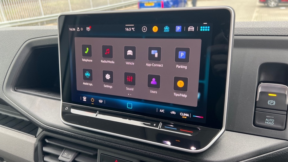 Used Volkswagen Crafter 2025 for sale - 76328099: Photo 28