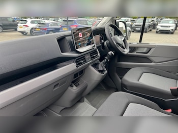 Used Volkswagen Crafter 2025 for sale - 76328099: Photo 2