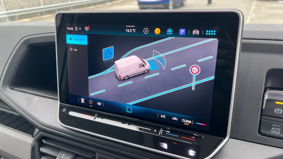 Used Volkswagen Crafter 2025 for sale - 76328099: Photo 30