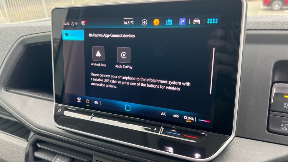 Used Volkswagen Crafter 2025 for sale - 76328099: Photo 31