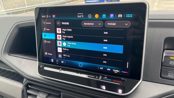 Used Volkswagen Crafter 2025 for sale - 76328099: Photo 32