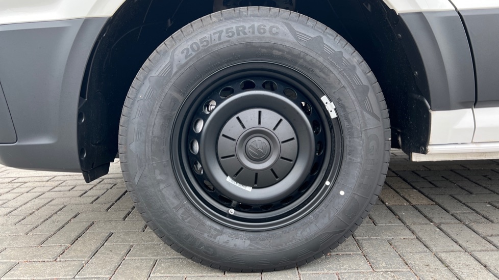 Used Volkswagen Crafter 2025 for sale - 76328099: Photo 33