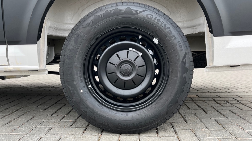 Used Volkswagen Crafter 2025 for sale - 76328099: Photo 34