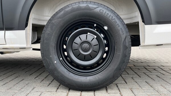 Used Volkswagen Crafter 2025 for sale - 76328099: Photo 34