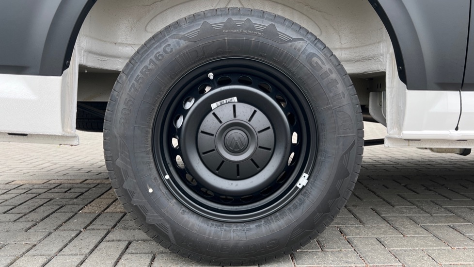 Used Volkswagen Crafter 2025 for sale - 76328099: Photo 35