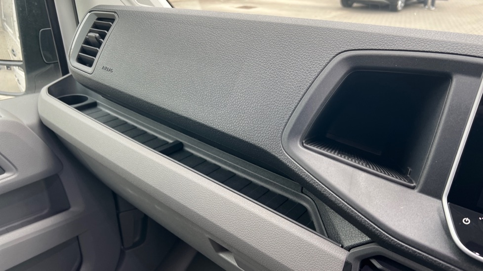 Used Volkswagen Crafter 2025 for sale - 76328099: Photo 36