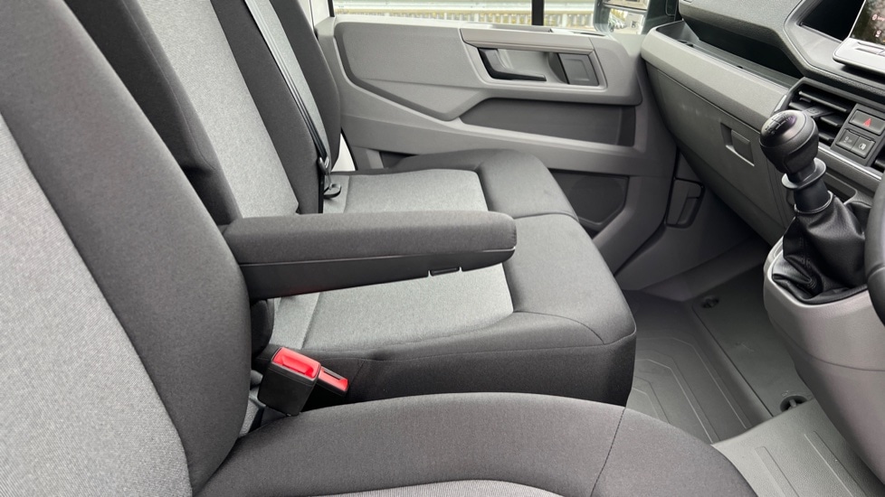 Used Volkswagen Crafter 2025 for sale - 76328099: Photo 38