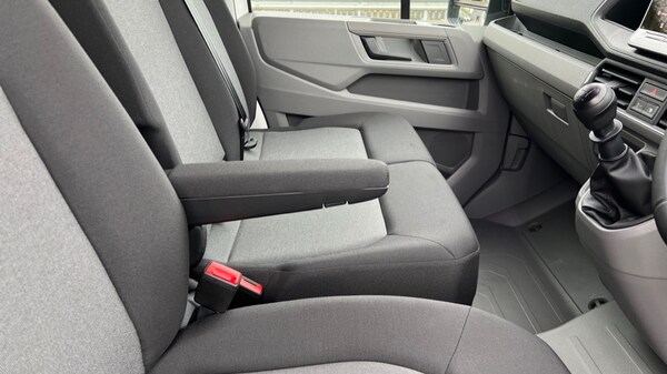 Used Volkswagen Crafter 2025 for sale - 76328099: Photo 38