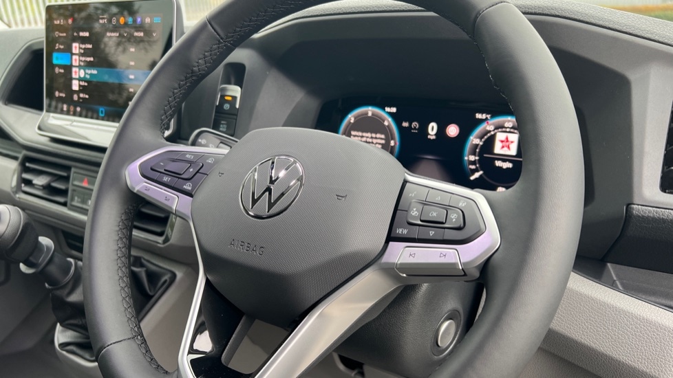 Used Volkswagen Crafter 2025 for sale - 76328099: Photo 39